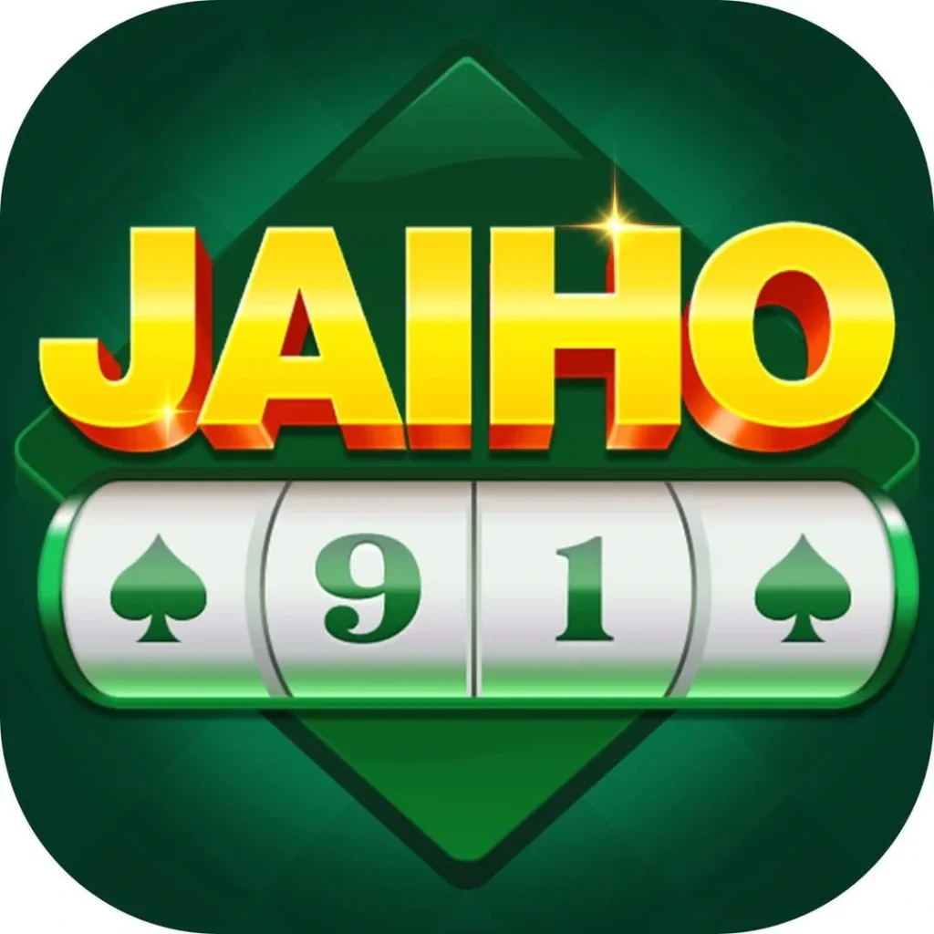 Jaiho 91